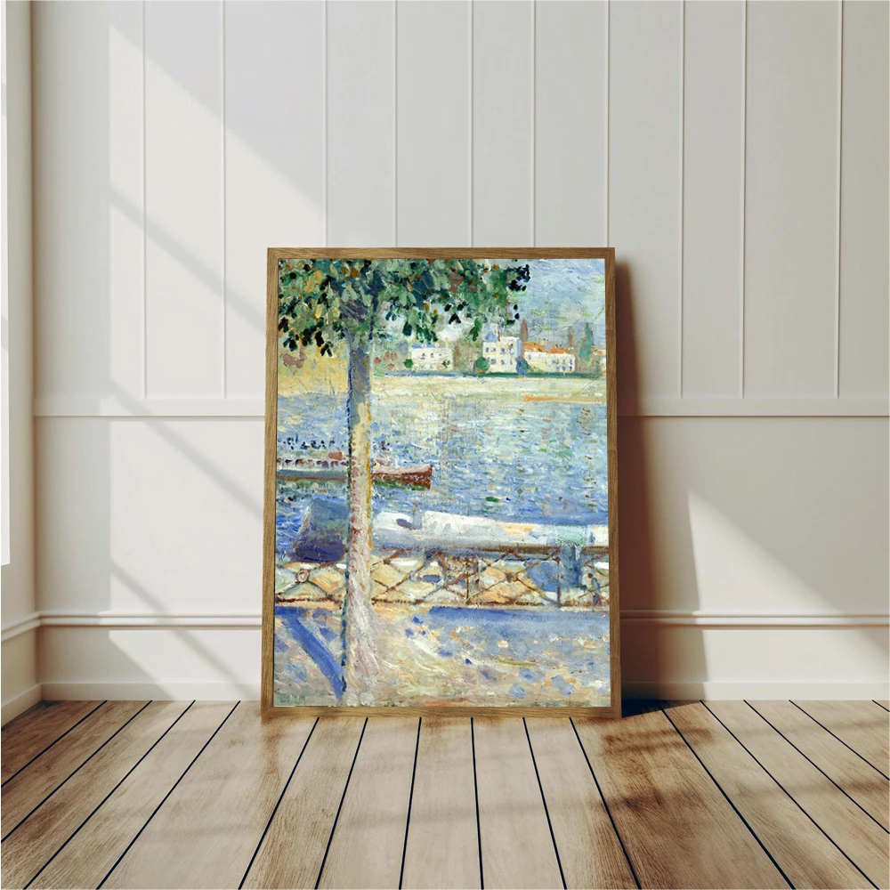 Norway Painter Edvard Munch Wo - Photography Job reseña y precio