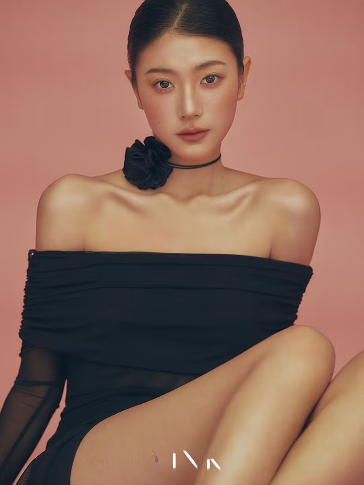 2026 New Fashion Portrait Phot - Photography Magazine reseña y precio