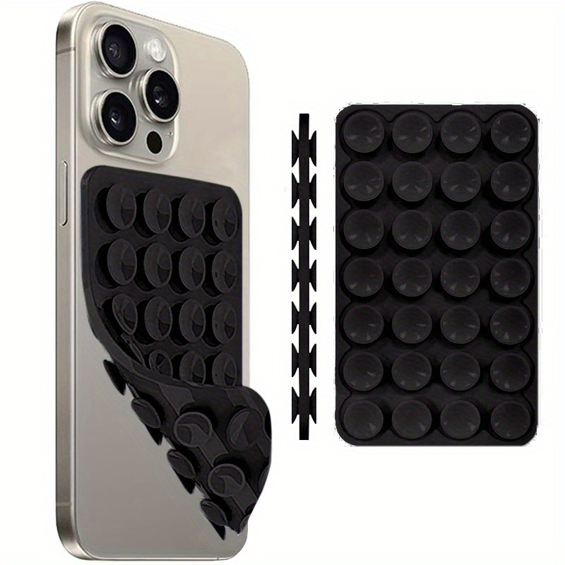 10Pcs Double-Sided Silicone Su - Photography Video reseña y precio