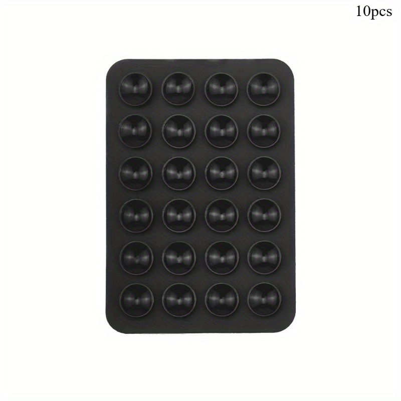 10Pcs Double-Sided Silicone Su - Photography Video reseña y precio