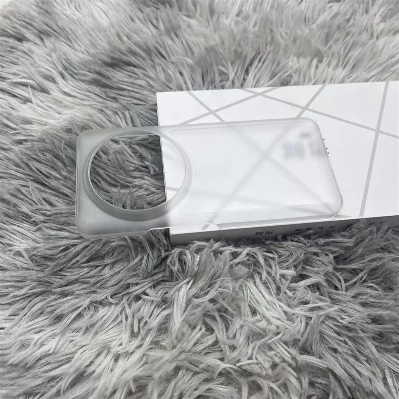 Luxury Frameless Sandstone Har - Photography Kit Xiaomi 15 Ultra reseña y precio