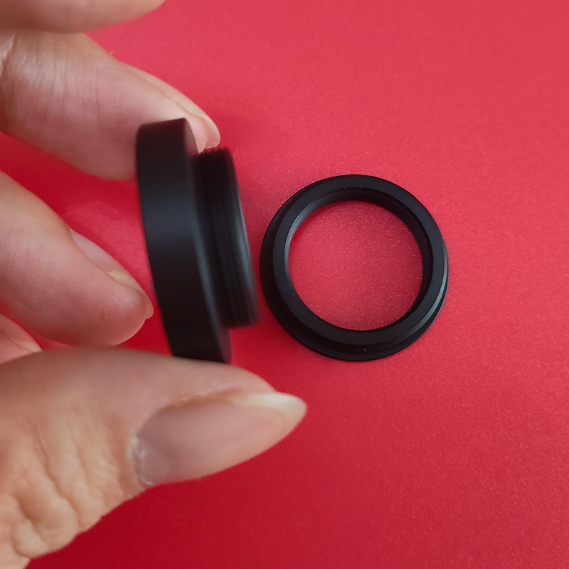 1pcs  CS C-RMS/RMS-C CS Adapte - Lens Adapter Ring reseña y precio