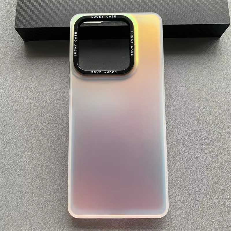 Hard PC Laser Gradient Protect - Photography Kit Xiaomi 15 Ultra reseña y precio