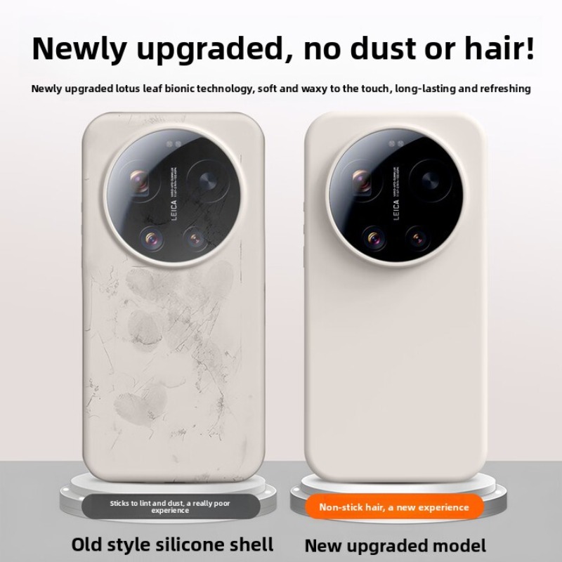 Phone Case For Xiaomi 17 15 Ul - Photography Kit Xiaomi 15 Ultra reseña y precio