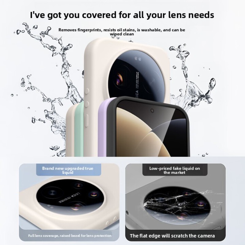 Phone Case For Xiaomi 17 15 Ul - Photography Kit Xiaomi 15 Ultra reseña y precio