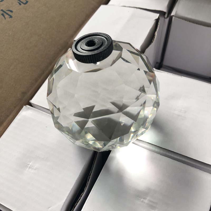 Suncatcher Crystal Ball Prism  - Lens Ball Crystal reseña y precio