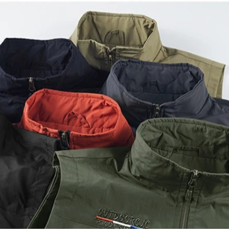 Outdoor Men's Photography Vest - Photography Jacket reseña y precio