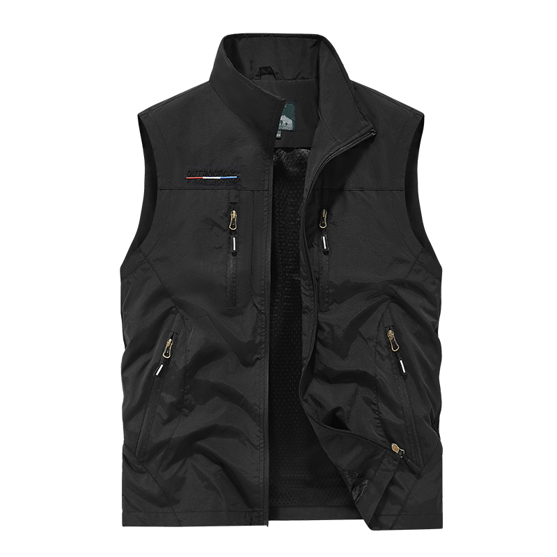 Outdoor Men's Photography Vest - Photography Jacket reseña y precio