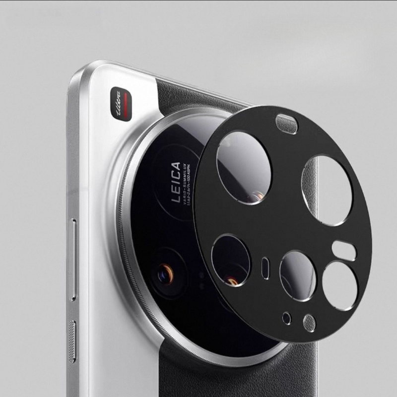 For Xiaomi 15 Ultra Rear Camer - Photography Kit Xiaomi 15 Ultra reseña y precio