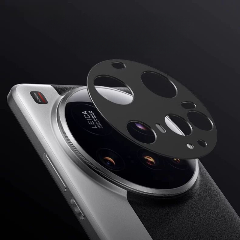 For Xiaomi 15 Ultra Rear Camer - Photography Kit Xiaomi 15 Ultra reseña y precio