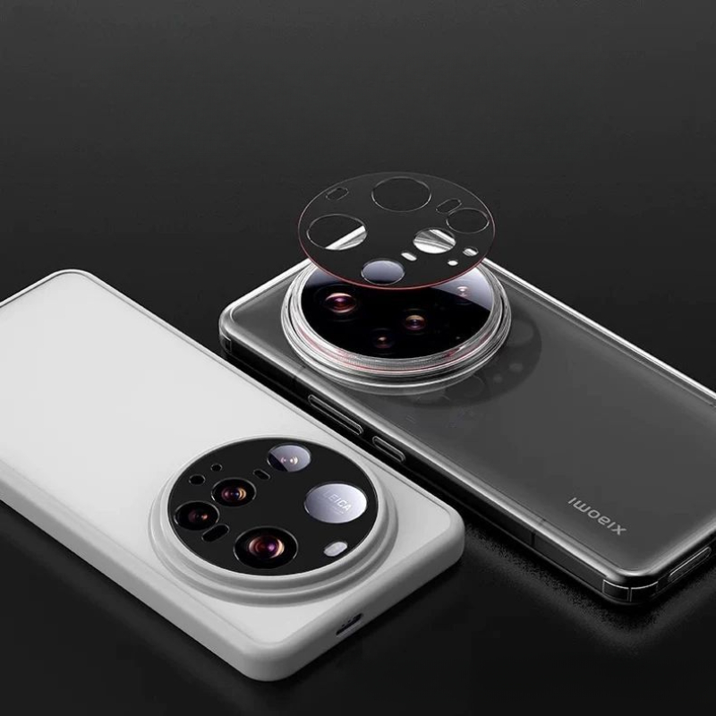 For Xiaomi 15 Ultra Rear Camer - Photography Kit Xiaomi 15 Ultra reseña y precio