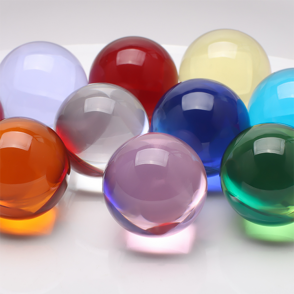 30mm Crystal Glass Ball Lens F - Lens Ball Crystal reseña y precio