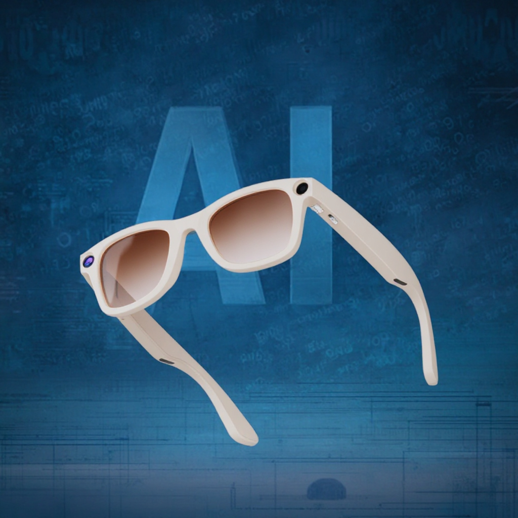 G300 AI Smart Glasses 800W HD  - Photography Translate reseña y precio