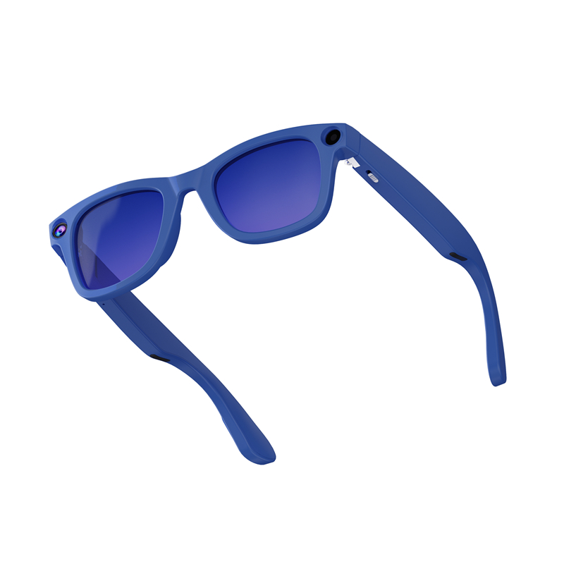 G300 AI Smart Glasses 800W HD  - Photography Translate reseña y precio