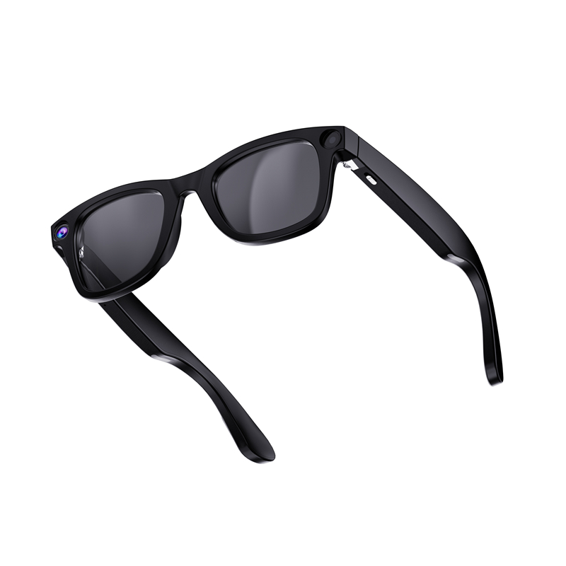 G300 AI Smart Glasses 800W HD  - Photography Translate reseña y precio