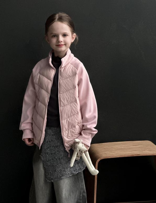 Boys Girls New Year Pink Black - Photography Jacket reseña y precio