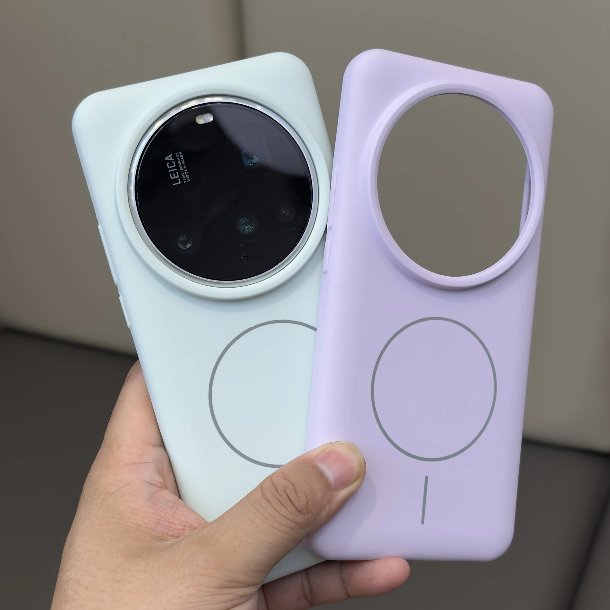 For Xiaomi Mi 17 15 Ultra Case - Photography Kit Xiaomi 15 Ultra reseña y precio