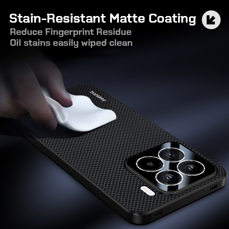 Matte Case With Camera Lens Pr - Photography Kit Xiaomi 15 Ultra reseña y precio