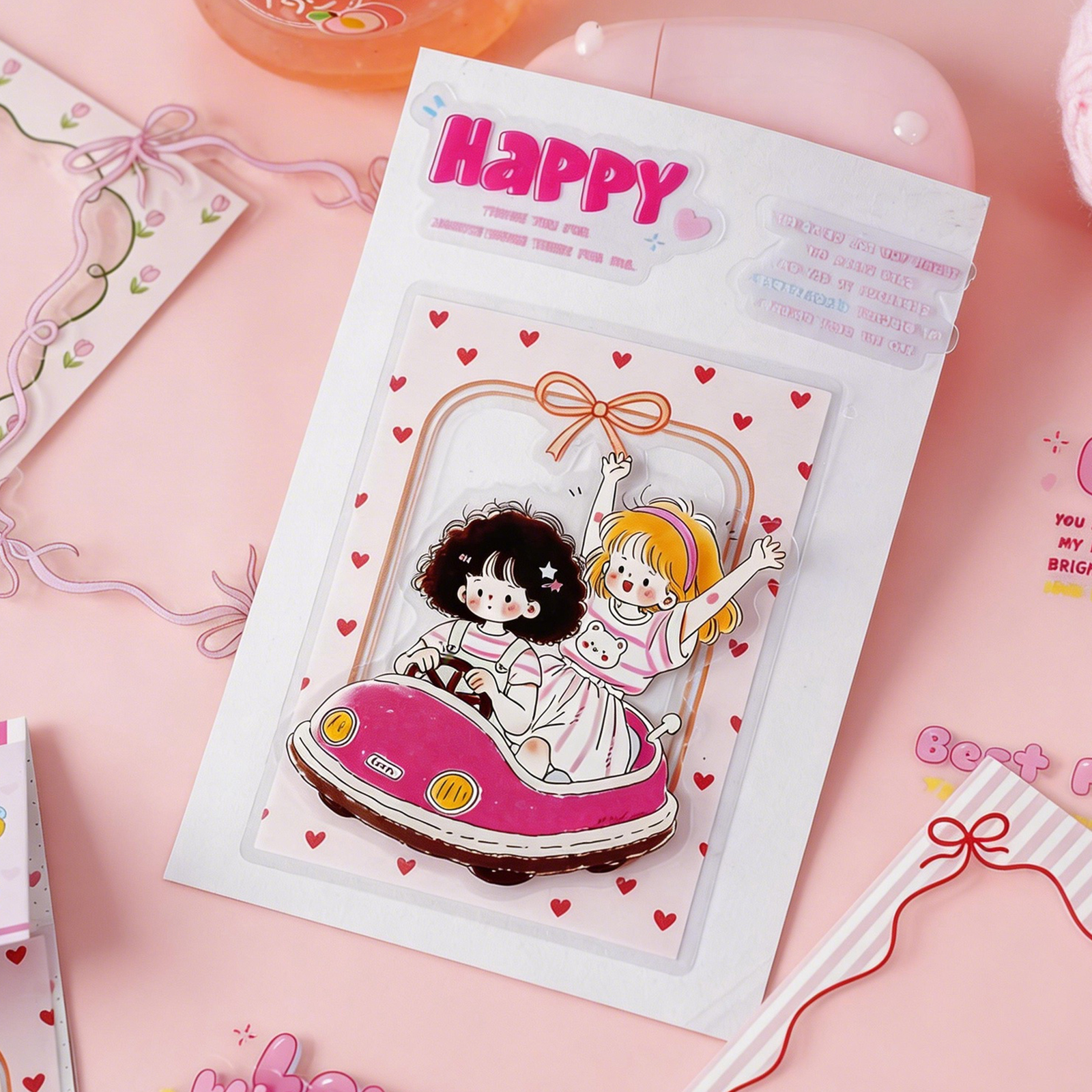 Etori Life Pink-Toned Sweet Bo - Photography Magazine reseña y precio