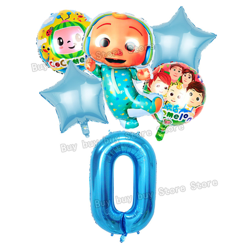 Cocomelons Baby Boys Girls Par - Photography Ideas reseña y precio
