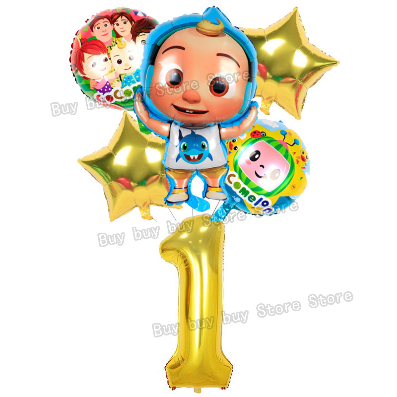 Cocomelons Baby Boys Girls Par - Photography Ideas reseña y precio