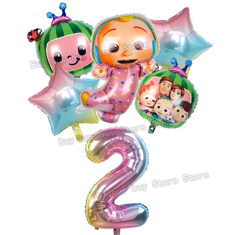 Cocomelons Baby Boys Girls Par - Photography Ideas reseña y precio