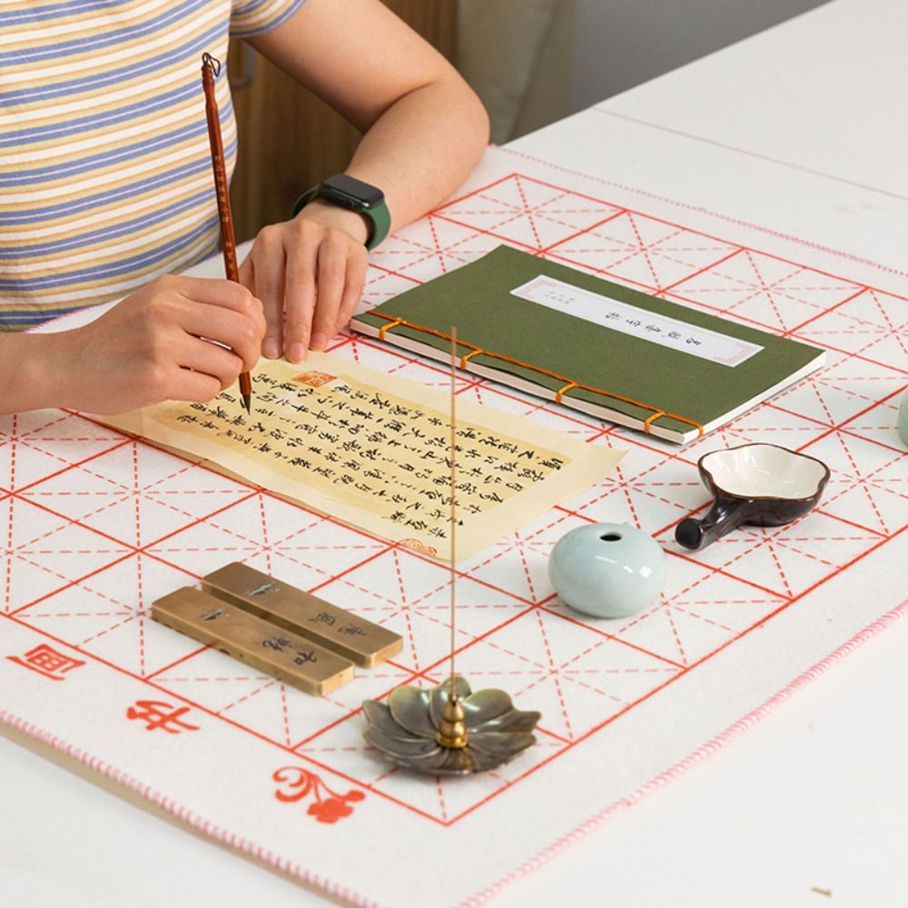 Anti Permeation Calligraphy Fe - Photography Desk reseña y precio