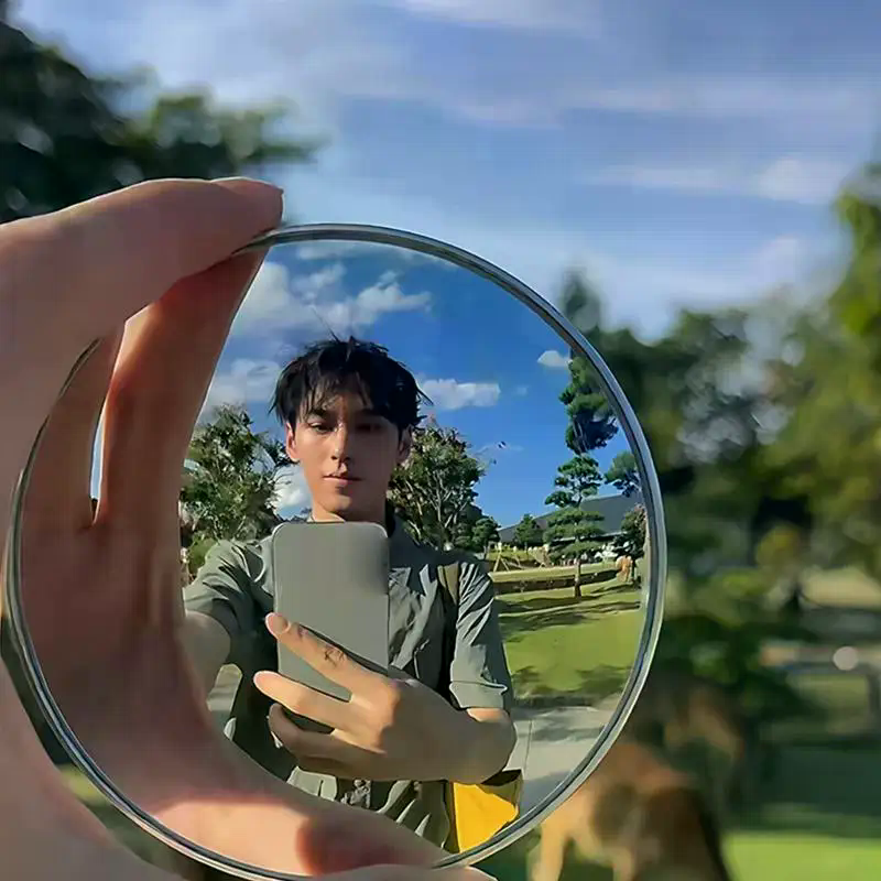 Portable Travel Handheld Selfi - Photography Solo reseña y precio