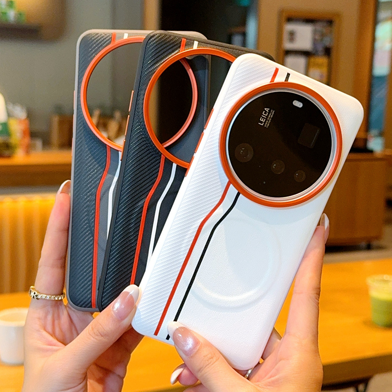 For Xiaomi 15 14 Ultra Case EL - Photography Kit Xiaomi 15 Ultra reseña y precio