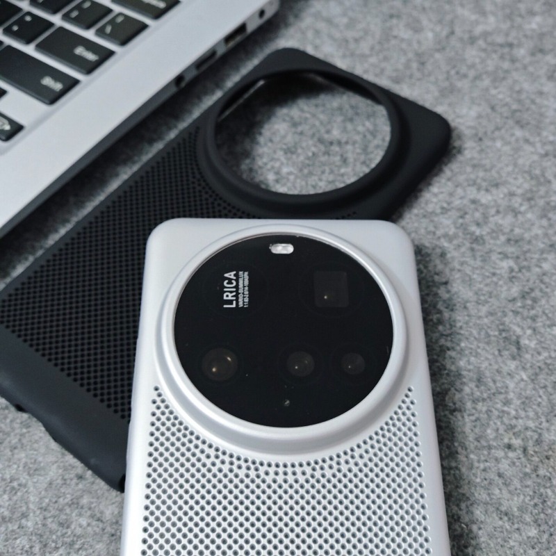 For Xiaomi 15 14 13 12S Ultra  - Photography Kit Xiaomi 15 Ultra reseña y precio