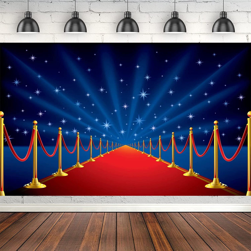 Red Carpet Stage Photography B - Photography Awards reseña y precio