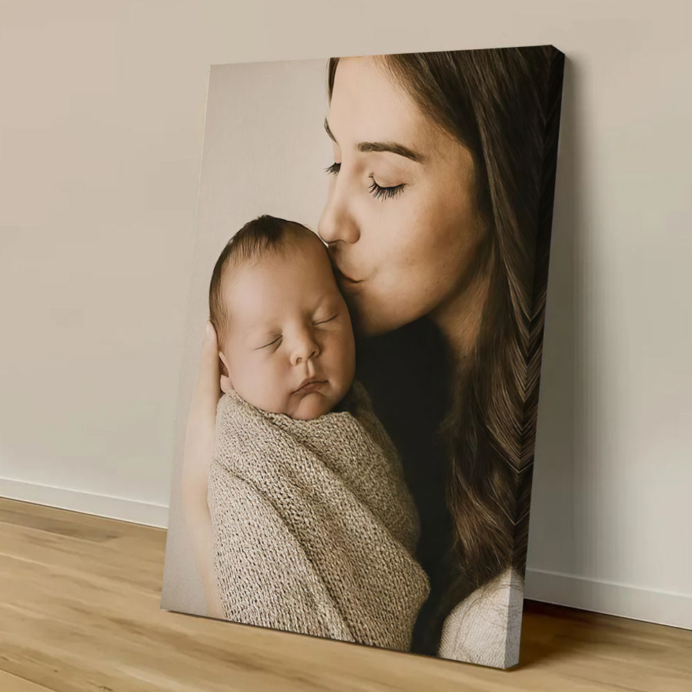 Custom Print Canvas Painting F - Photography Ideas reseña y precio