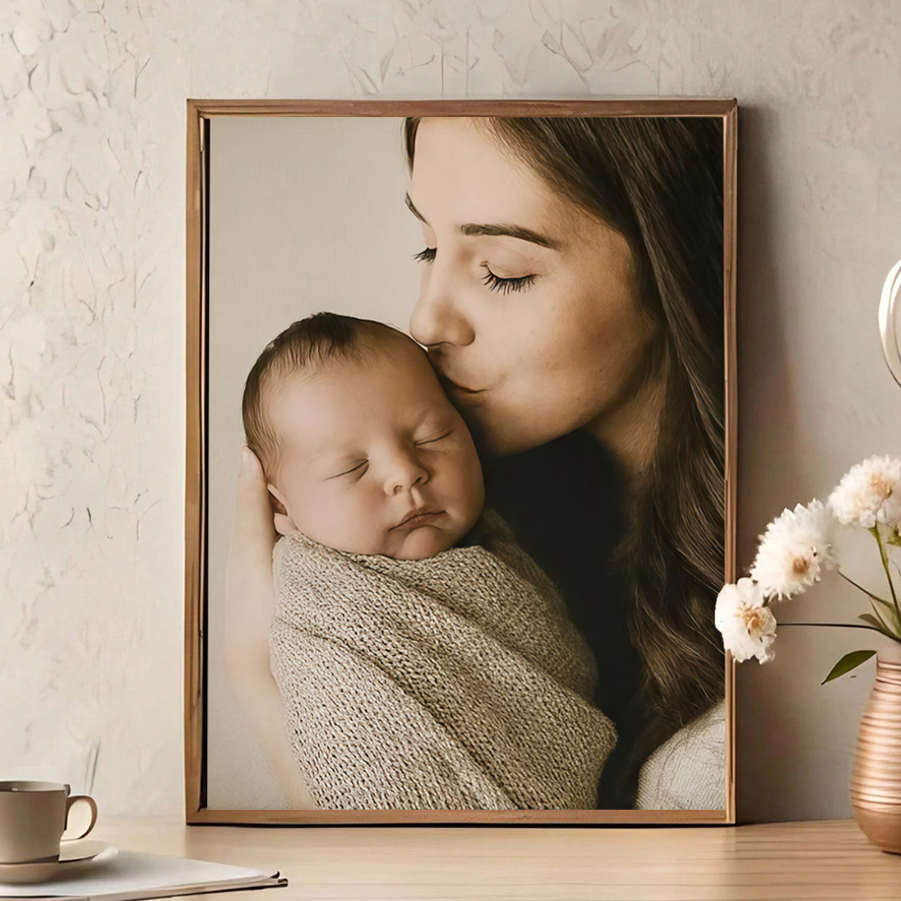 Custom Print Canvas Painting F - Photography Ideas reseña y precio