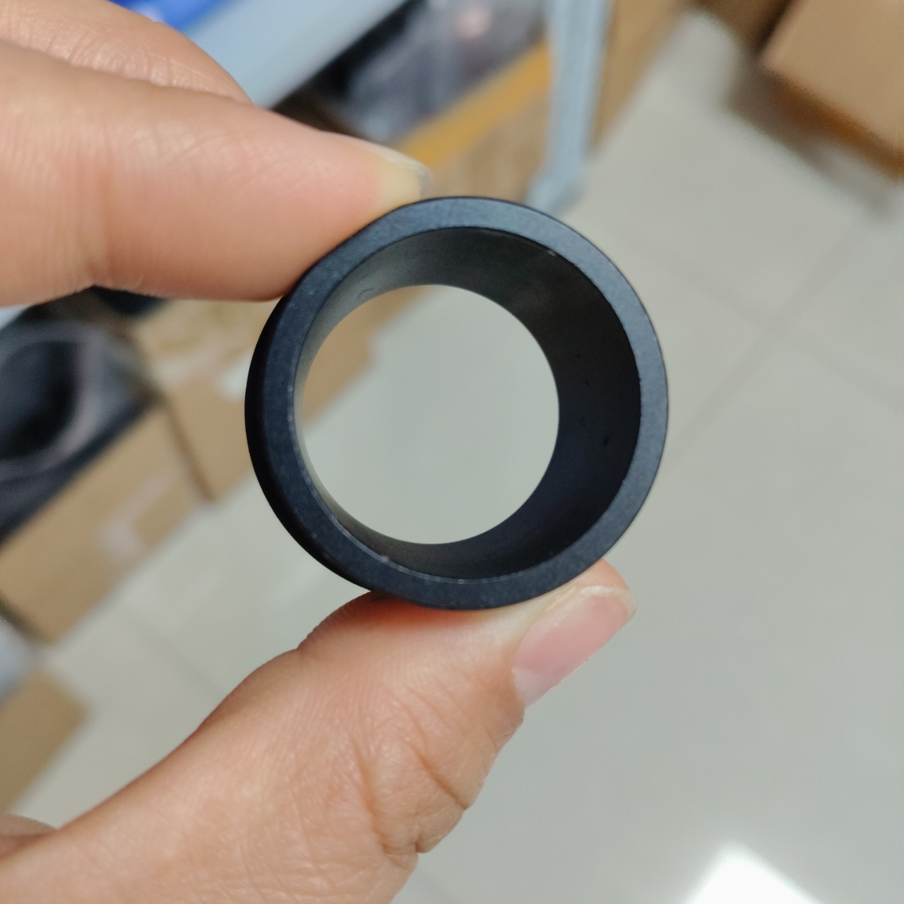 23.2/30mm to M28 Thread Adapte - Lens Adapter Ring reseña y precio
