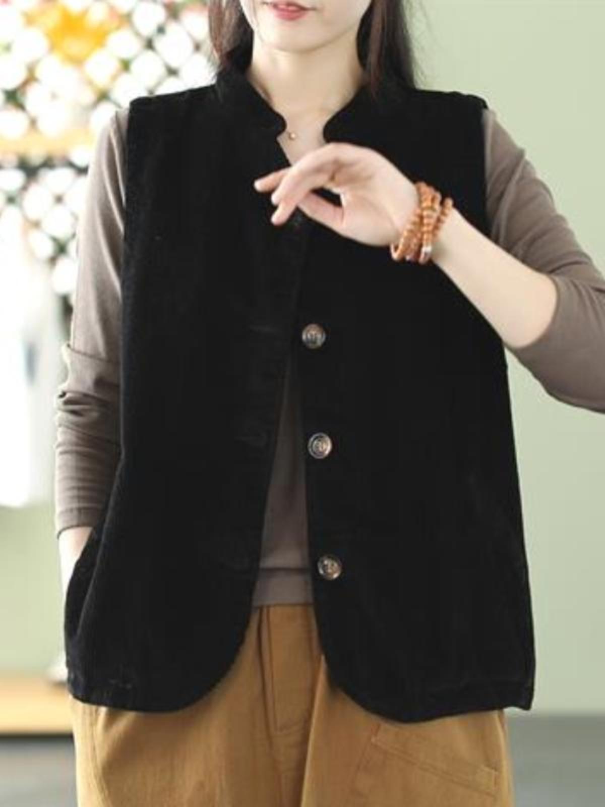 Men's Casual Fishing Vest Spri - Photography Jacket reseña y precio