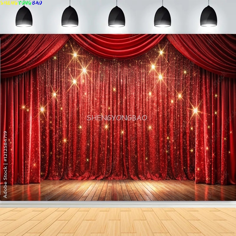 Luxury Red Carpet Award Stage  - Photography Awards reseña y precio