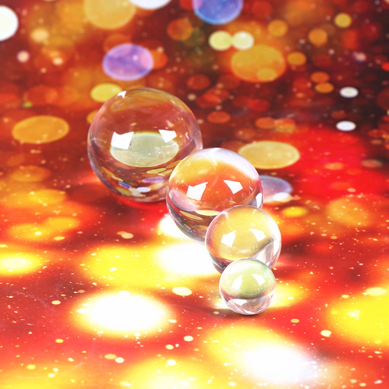 30mm-100mm K9 Clear Chandelier - Lens Ball Crystal reseña y precio
