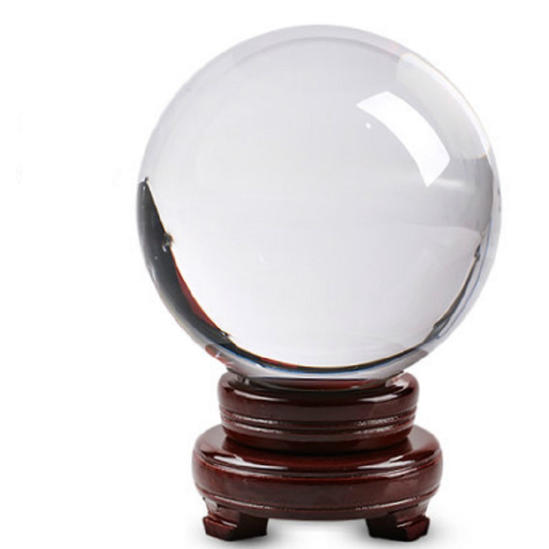 30mm-100mm K9 Clear Chandelier - Lens Ball Crystal reseña y precio