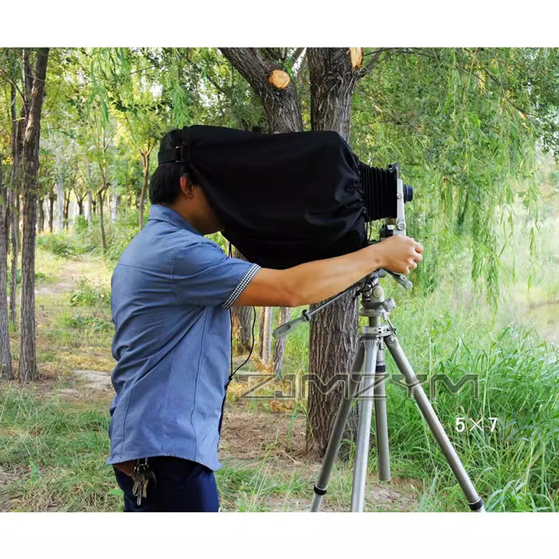 Double Layer Waterproof Dark C - Photography Dark Cloth reseña y precio