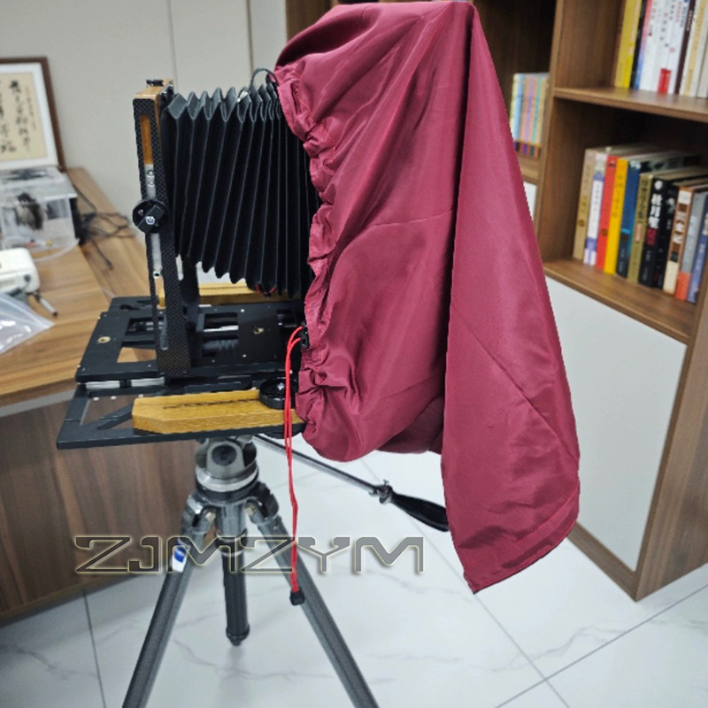Double Layer Waterproof Dark C - Photography Dark Cloth reseña y precio