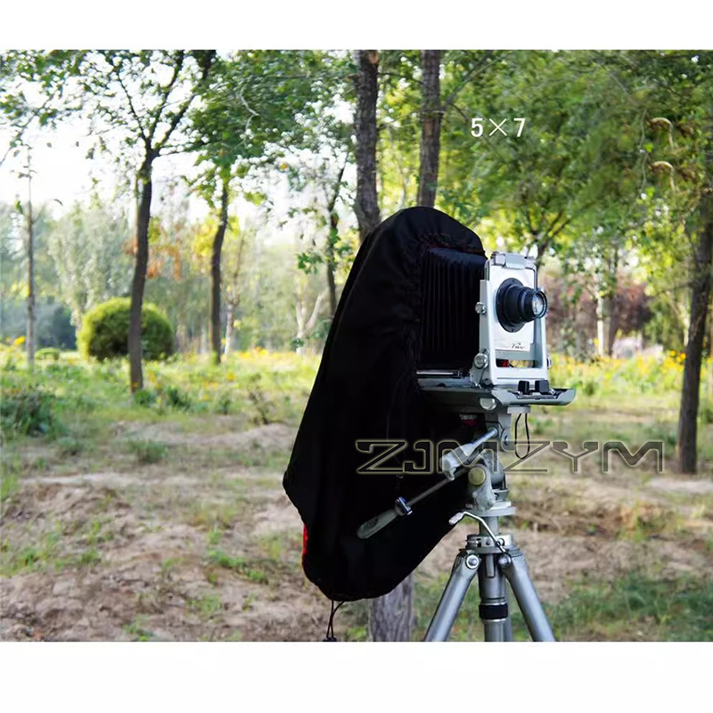 Double Layer Waterproof Dark C - Photography Dark Cloth reseña y precio