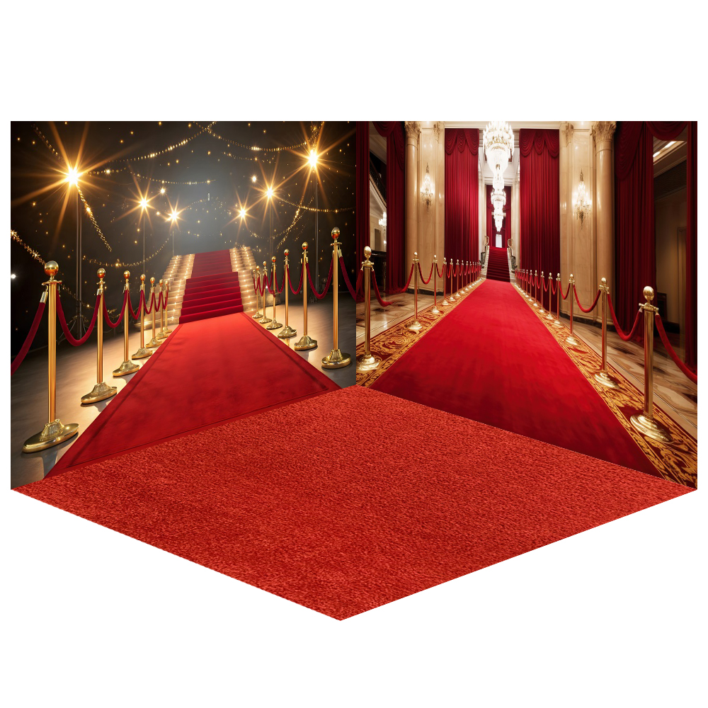 Movie Night Red Carpet Theme B - Photography Awards reseña y precio