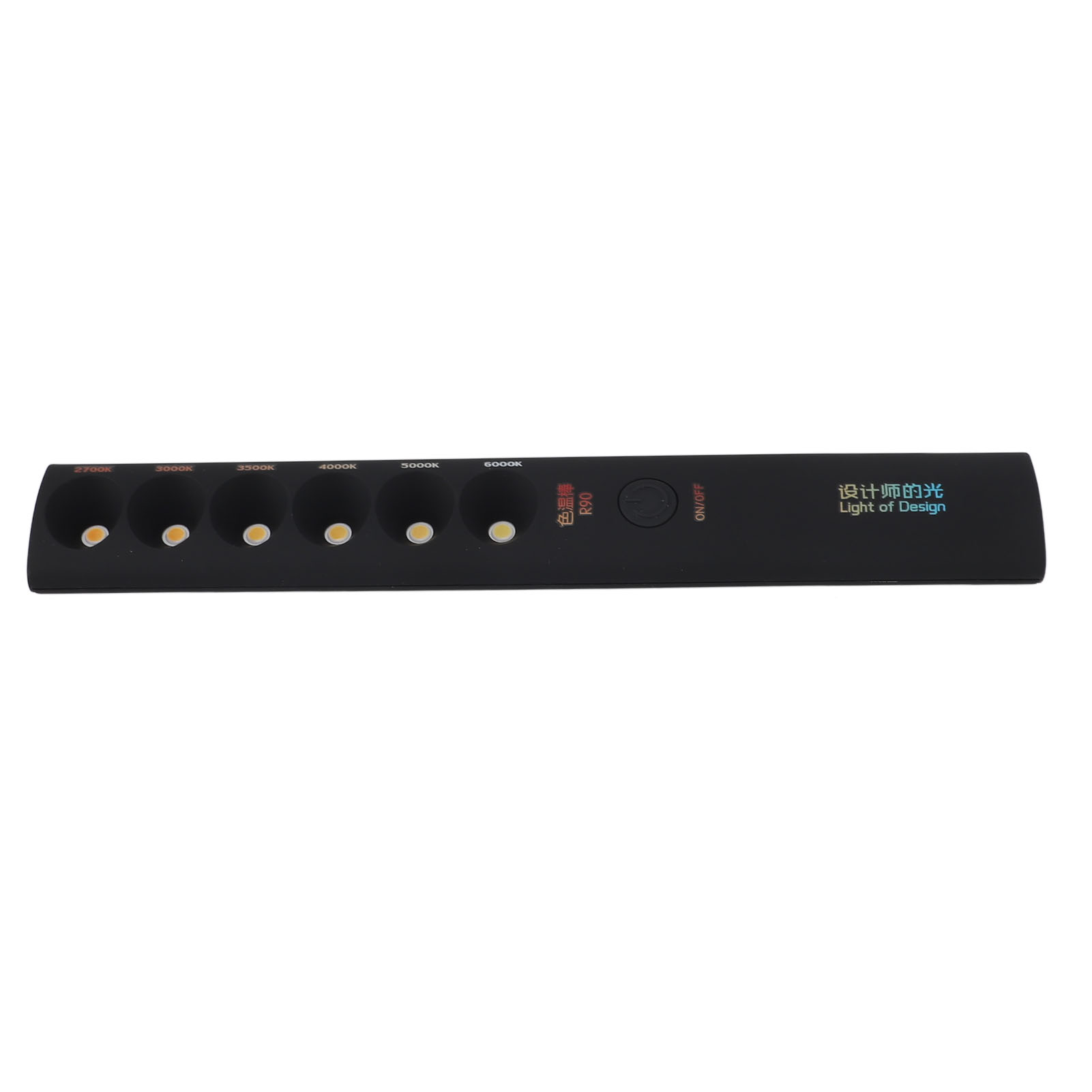 Video Light Wand Portable Colo - Photography Video reseña y precio
