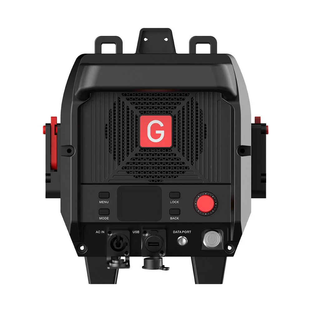 GVM SD1200B AIO 1200W Photogra - Photography Video reseña y precio