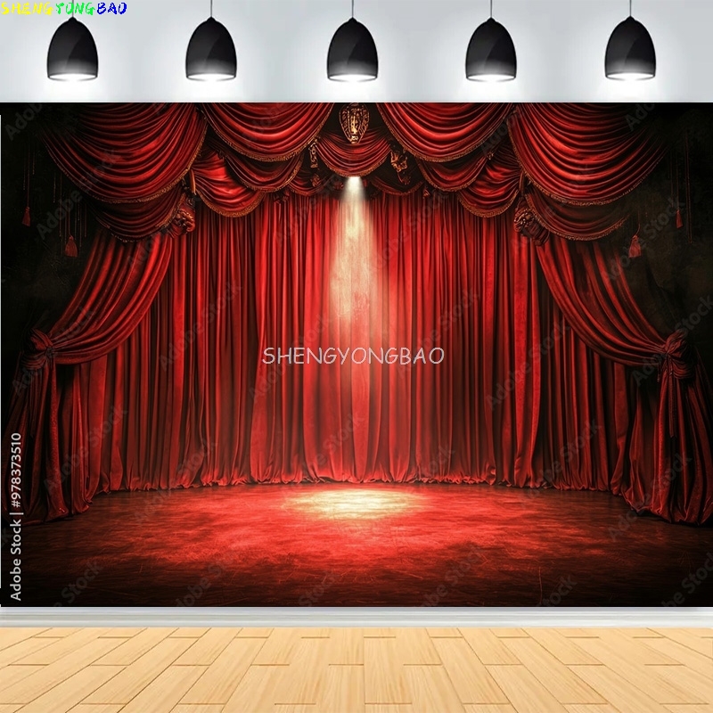 Luxury Red Carpet Award Stage  - Photography Awards reseña y precio