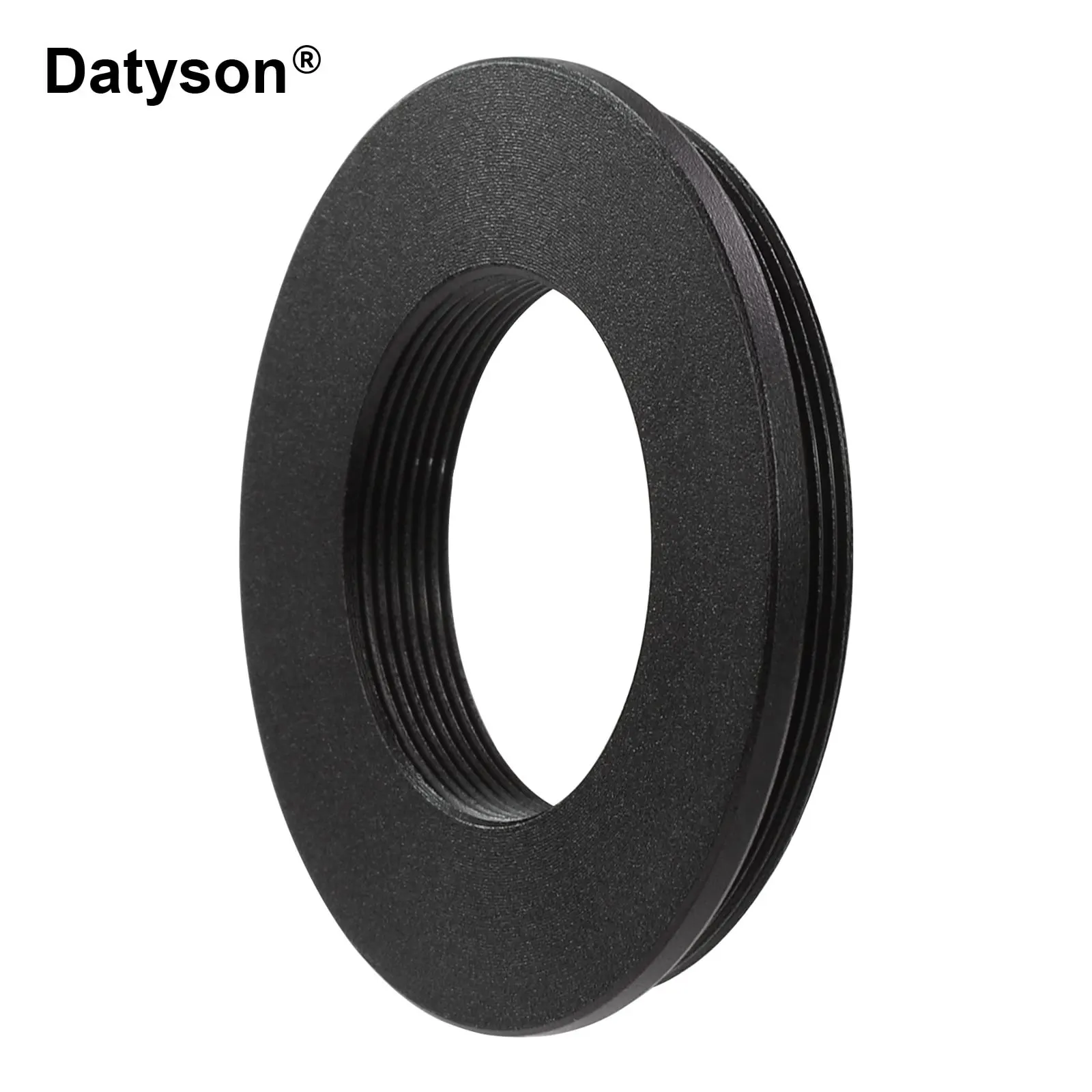 Datyson M42x0.75 Male to C/CS  - Lens Adapter Ring reseña y precio