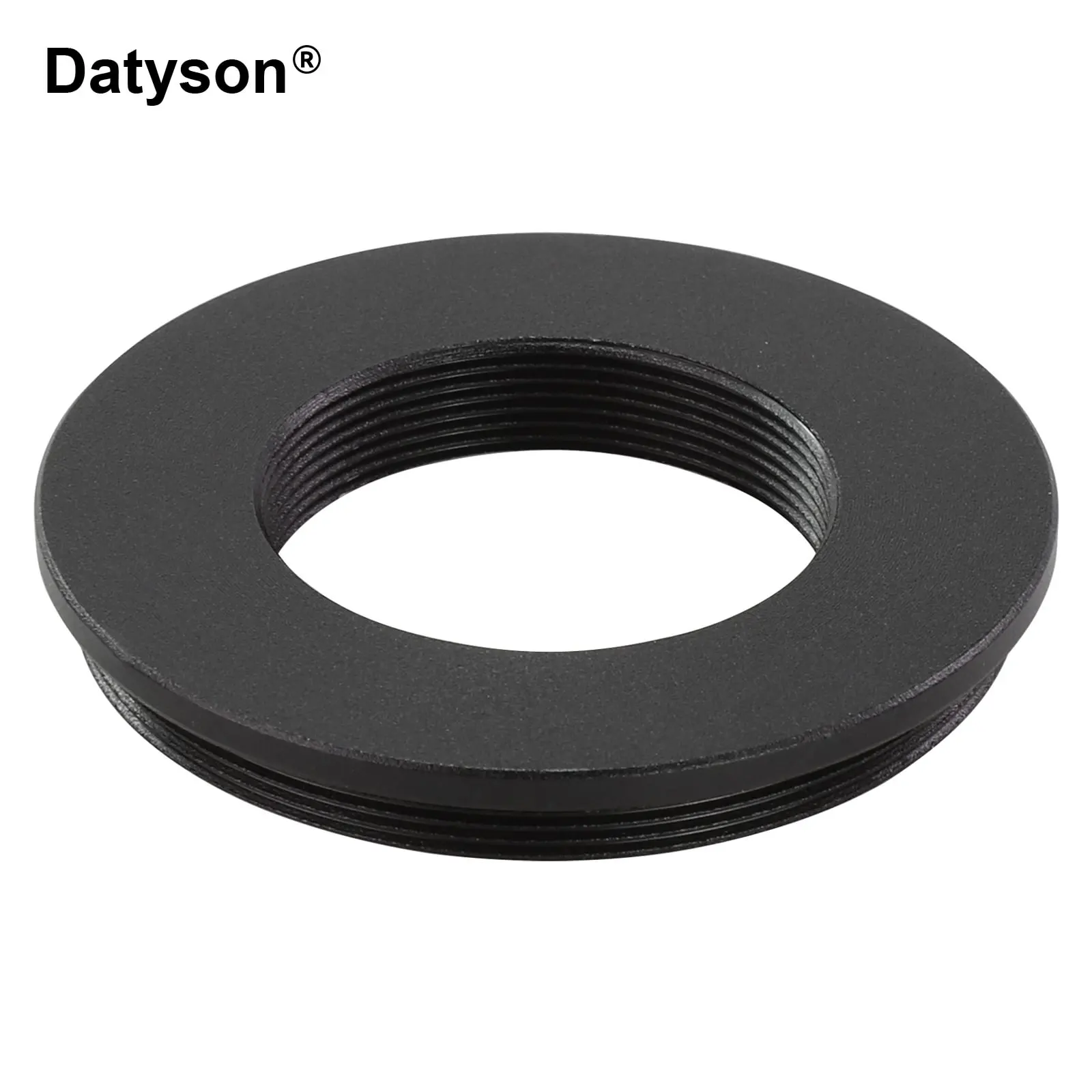 Datyson M42x0.75 Male to C/CS  - Lens Adapter Ring reseña y precio