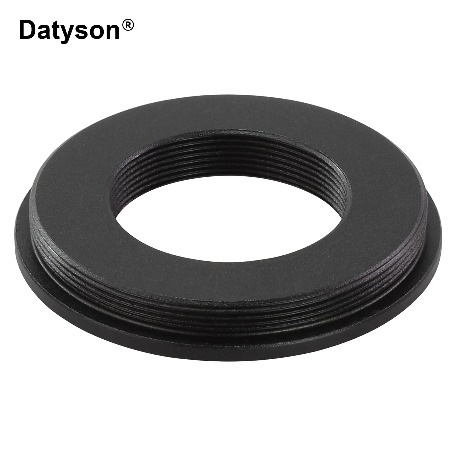 Datyson M42x0.75 Male to C/CS  - Lens Adapter Ring reseña y precio