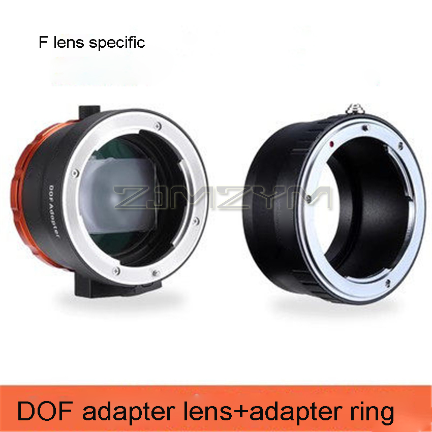 Mobile Phone To DSLR Lens Adap - Lens Adapter Ring reseña y precio