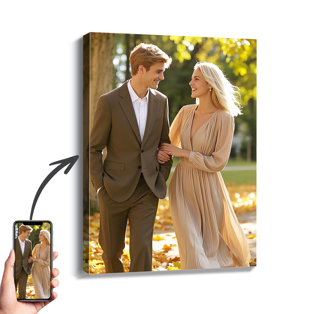 1 Pc Custom Photos with DIY Wo - Photography Pose reseña y precio